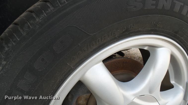 image for item DA0429 2004 Buick Regal