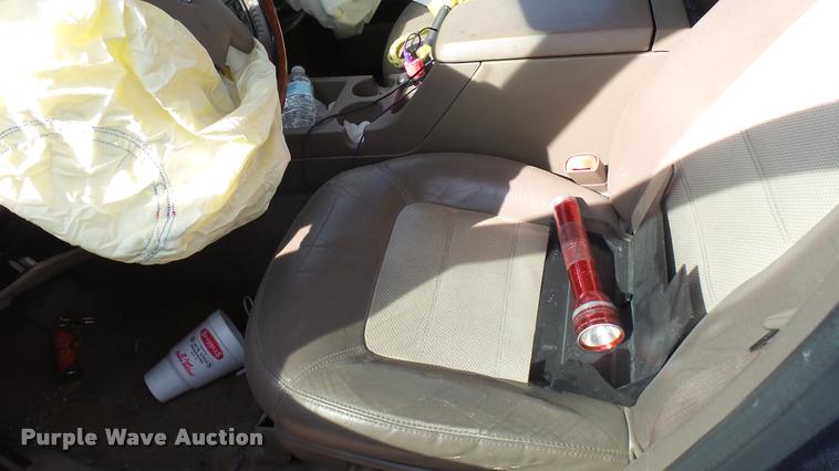 image for item DA0430 2003 Ford Explorer SUV