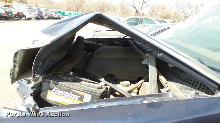 image for item DA0430 2003 Ford Explorer SUV