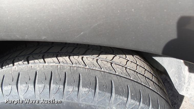 image for item DA0430 2003 Ford Explorer SUV