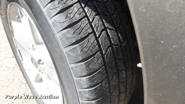 image for item DA0430 2003 Ford Explorer SUV