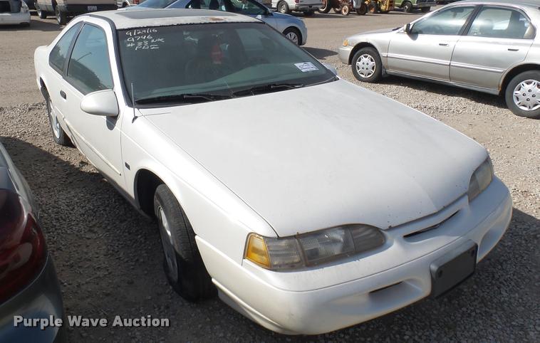 image for item DA0431 1994 Ford Thunderbird