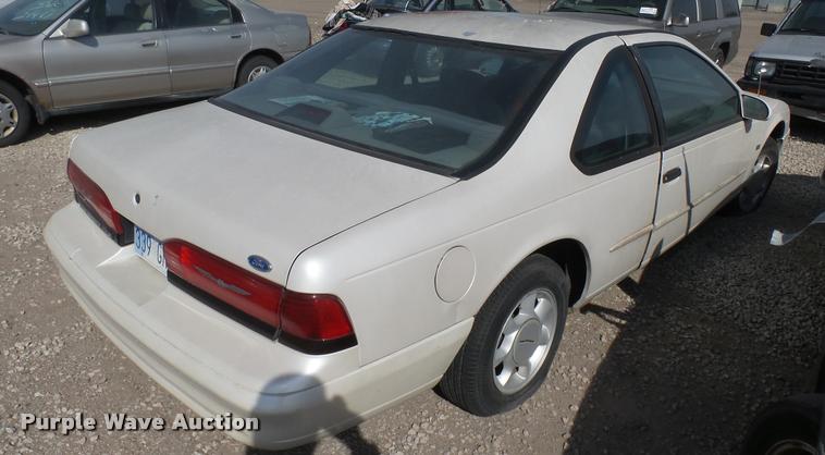 image for item DA0431 1994 Ford Thunderbird