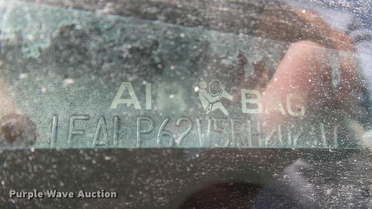 image for item DA0431 1994 Ford Thunderbird