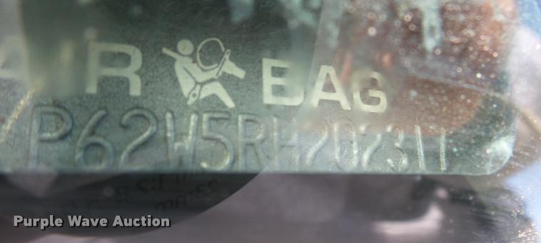 image for item DA0431 1994 Ford Thunderbird