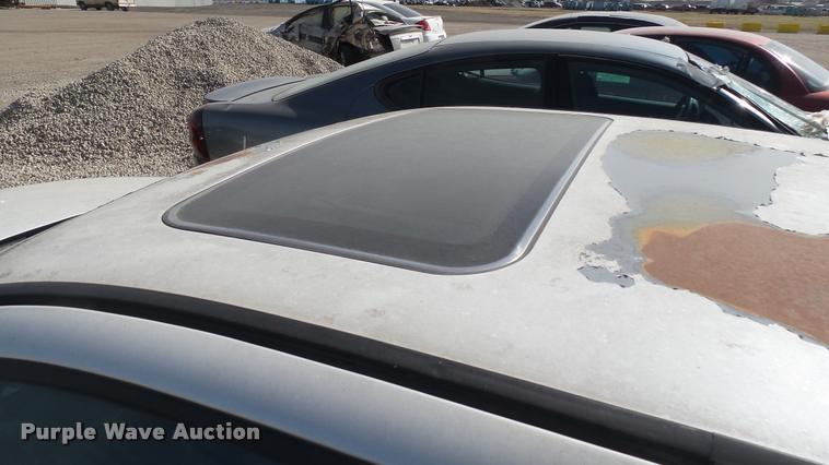 image for item DA0431 1994 Ford Thunderbird