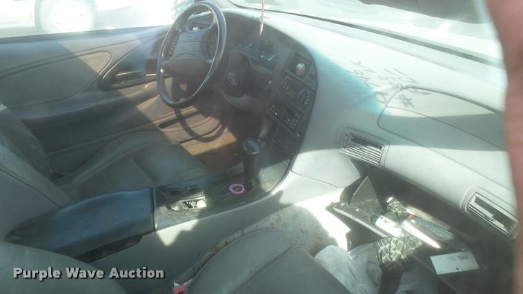 image for item DA0431 1994 Ford Thunderbird