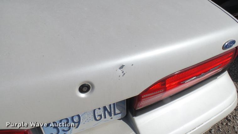 image for item DA0431 1994 Ford Thunderbird