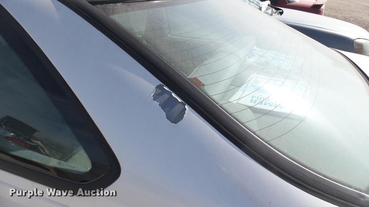 image for item DA0431 1994 Ford Thunderbird