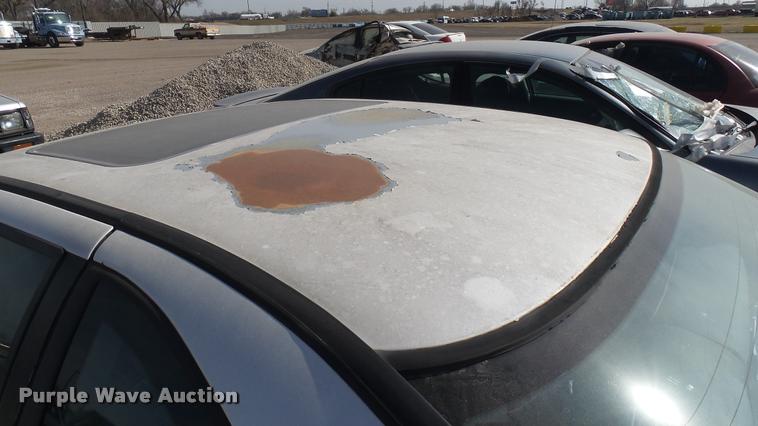 image for item DA0431 1994 Ford Thunderbird