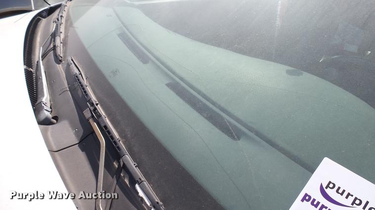 image for item DA0431 1994 Ford Thunderbird