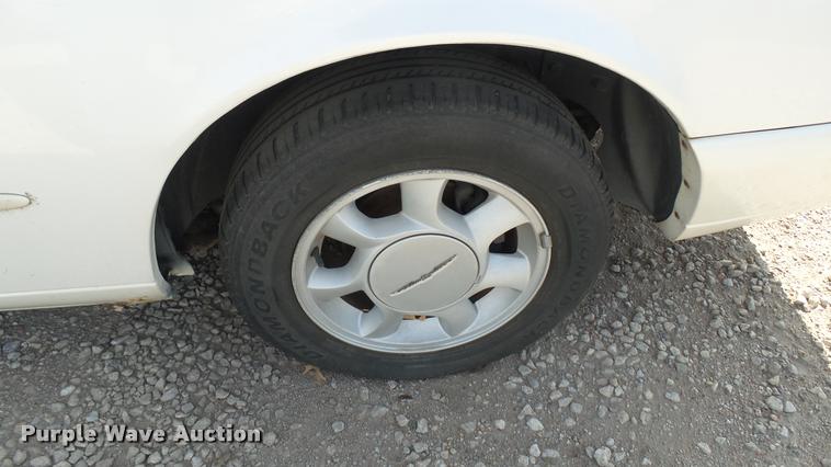 image for item DA0431 1994 Ford Thunderbird