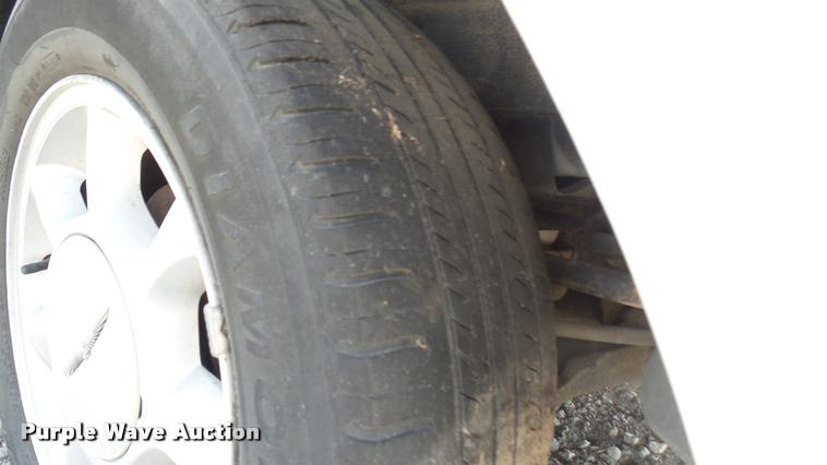 image for item DA0431 1994 Ford Thunderbird