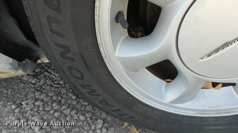 image for item DA0431 1994 Ford Thunderbird