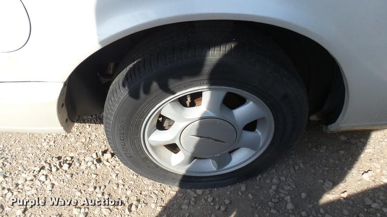 image for item DA0431 1994 Ford Thunderbird