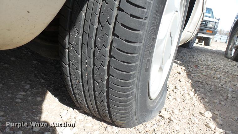 image for item DA0431 1994 Ford Thunderbird