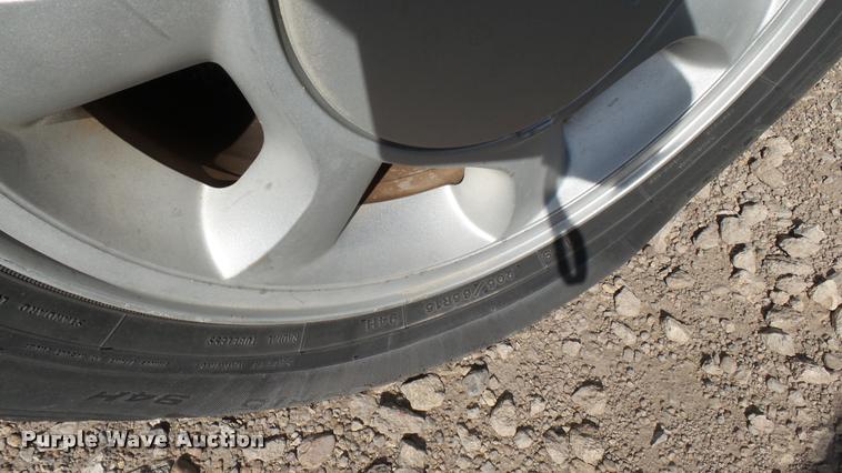 image for item DA0431 1994 Ford Thunderbird