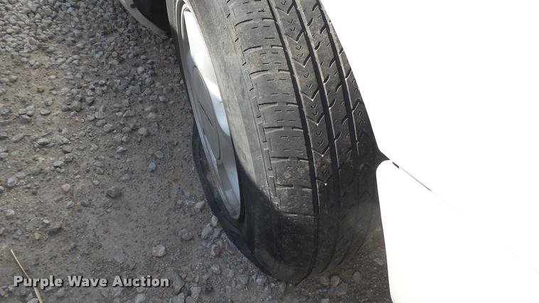 image for item DA0431 1994 Ford Thunderbird