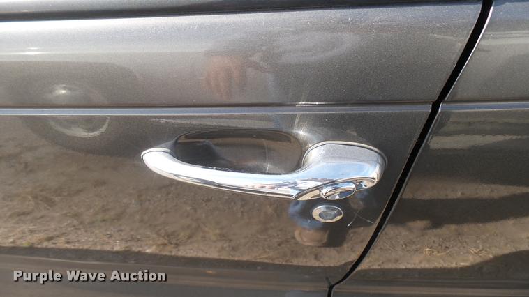 image for item DA0433 2002 Chrysler PT Cruiser