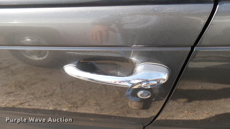 image for item DA0433 2002 Chrysler PT Cruiser