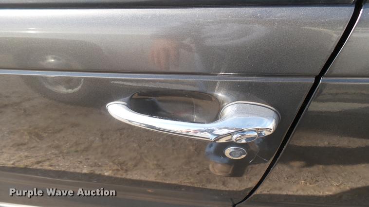 image for item DA0433 2002 Chrysler PT Cruiser