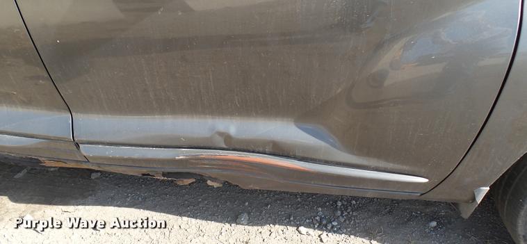 image for item DA0433 2002 Chrysler PT Cruiser