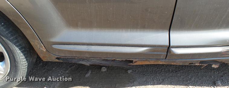 image for item DA0433 2002 Chrysler PT Cruiser