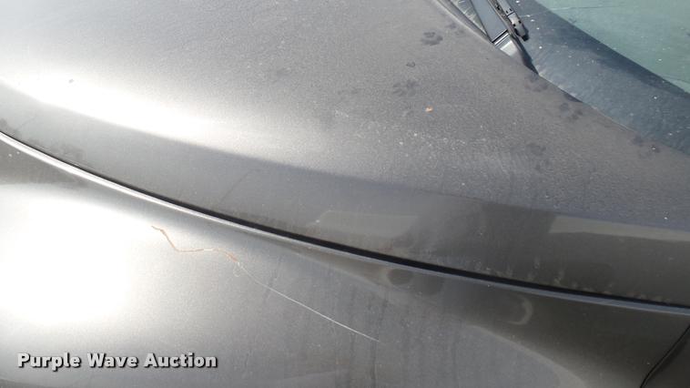 image for item DA0433 2002 Chrysler PT Cruiser