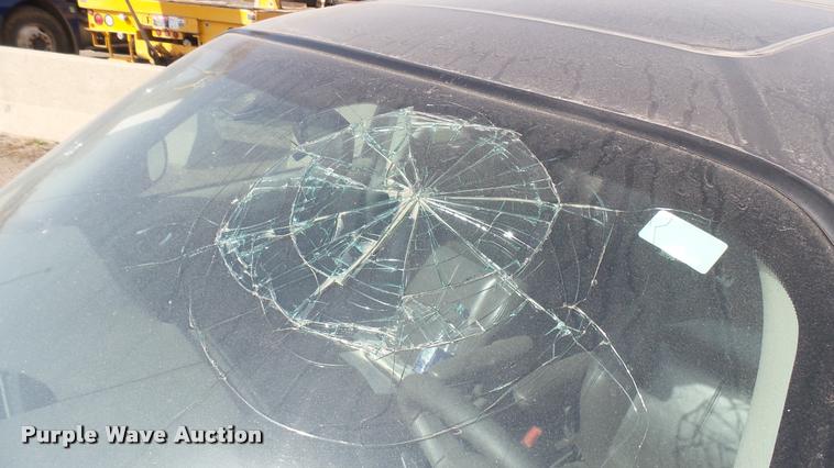 image for item DA0433 2002 Chrysler PT Cruiser