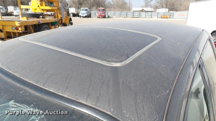 image for item DA0433 2002 Chrysler PT Cruiser