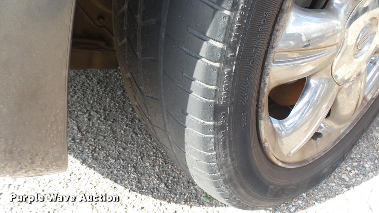 image for item DA0433 2002 Chrysler PT Cruiser