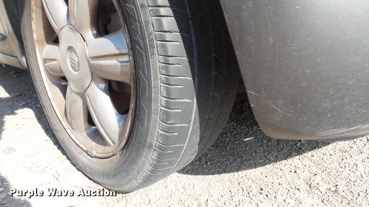 image for item DA0433 2002 Chrysler PT Cruiser