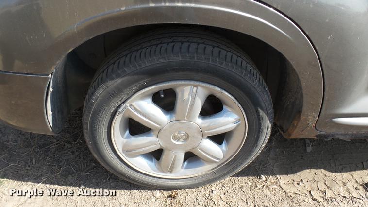 image for item DA0433 2002 Chrysler PT Cruiser