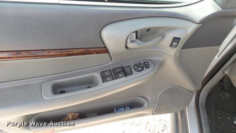 image for item DA0434 2004 Chevrolet Impala