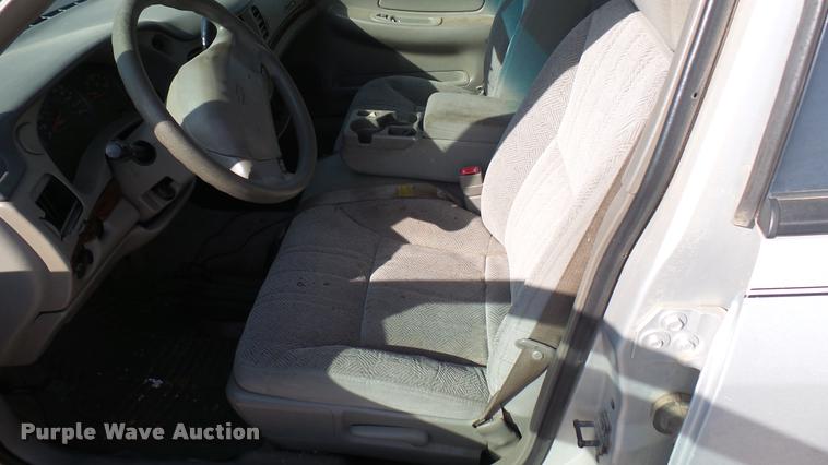 image for item DA0434 2004 Chevrolet Impala