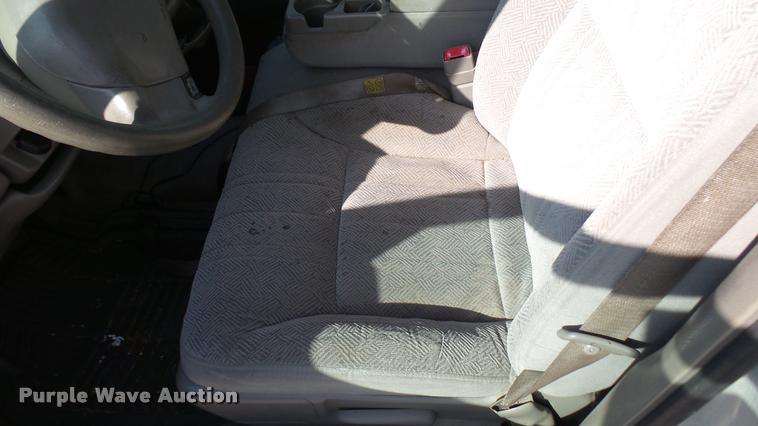 image for item DA0434 2004 Chevrolet Impala