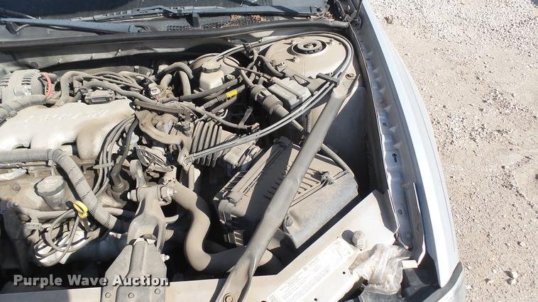 image for item DA0434 2004 Chevrolet Impala