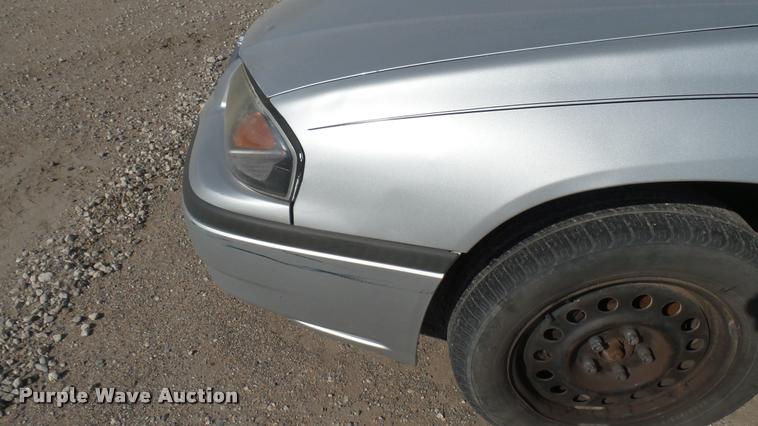 image for item DA0434 2004 Chevrolet Impala