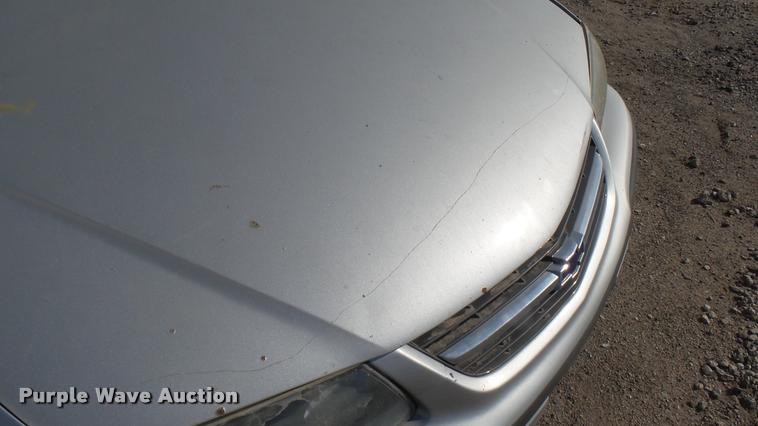 image for item DA0434 2004 Chevrolet Impala