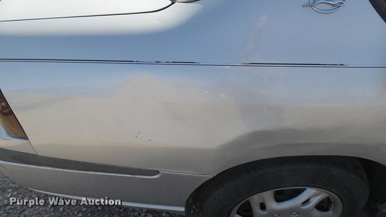 image for item DA0434 2004 Chevrolet Impala