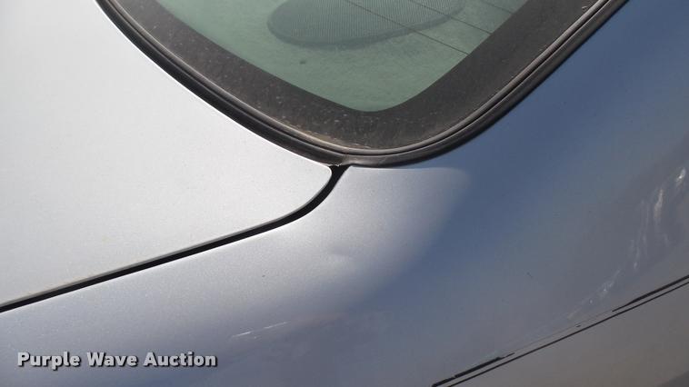 image for item DA0434 2004 Chevrolet Impala