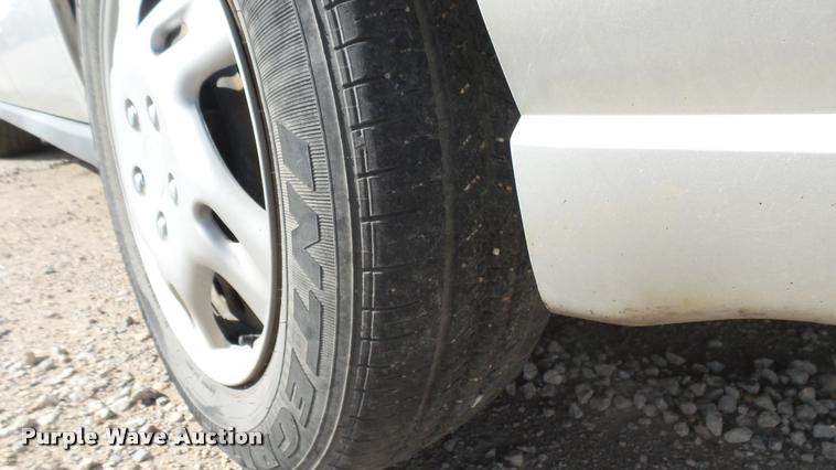 image for item DA0434 2004 Chevrolet Impala