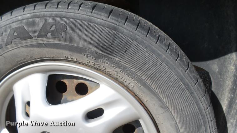 image for item DA0434 2004 Chevrolet Impala