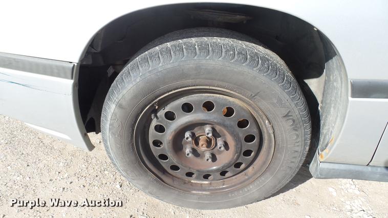 image for item DA0434 2004 Chevrolet Impala