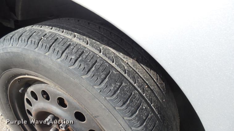 image for item DA0434 2004 Chevrolet Impala