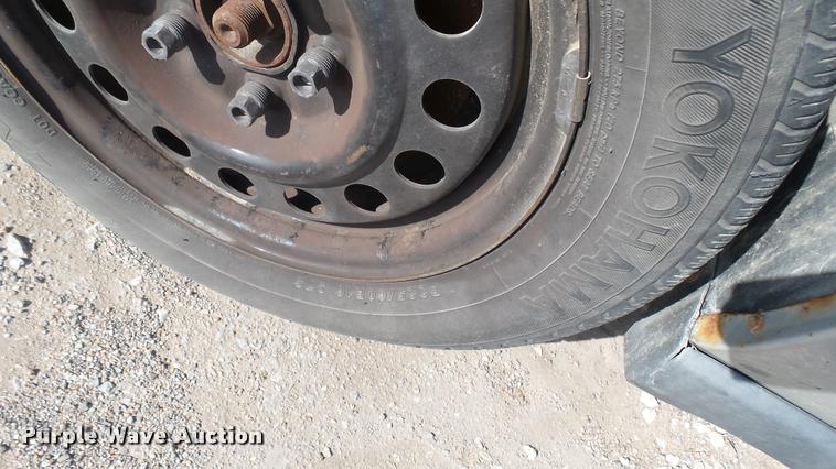 image for item DA0434 2004 Chevrolet Impala