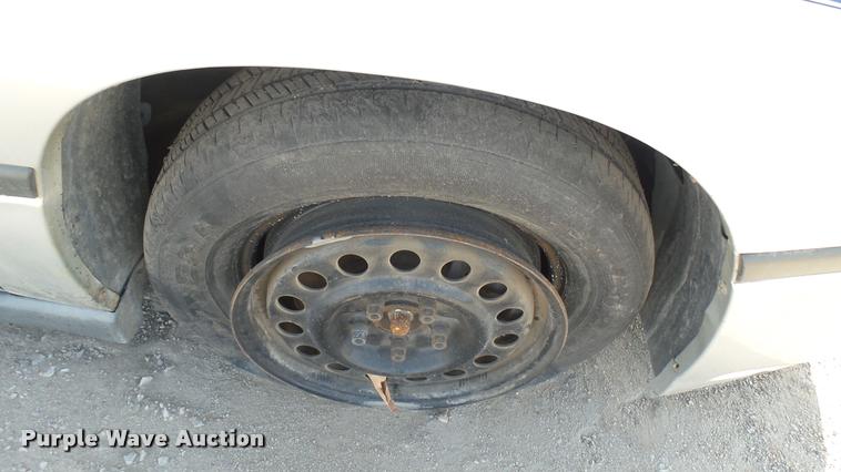 image for item DA0434 2004 Chevrolet Impala