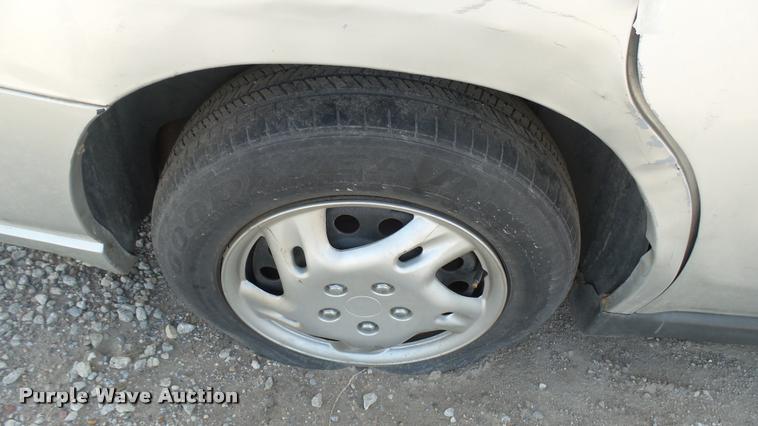 image for item DA0434 2004 Chevrolet Impala