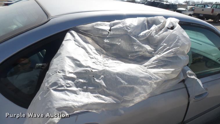 image for item DA0434 2004 Chevrolet Impala