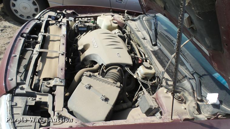 image for item DA0435 2000 Buick LeSabre